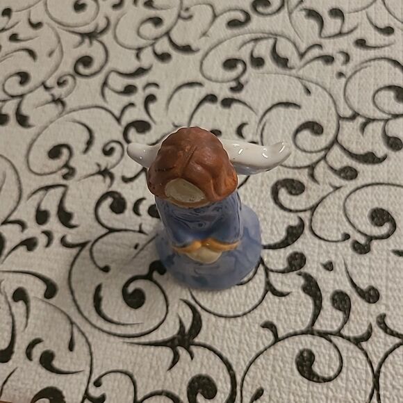 Angel  Figurine - Picture 3 of 4